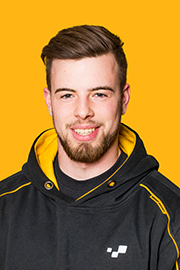 Dario Stadler